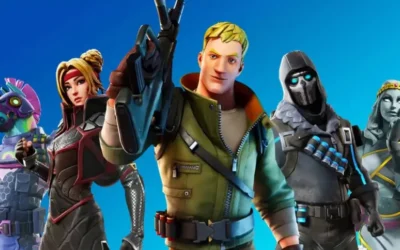 Epic Games’ten Fortnite içerik üreticilerine müjde: Para dağıtacak