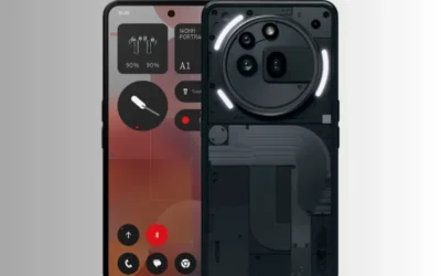 Nothing Phone 3a için Nothing OS 4.0 güncellemesi yayınlandı