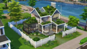 The Sims 4’e yapay zeka destekli SimSearch geliyor