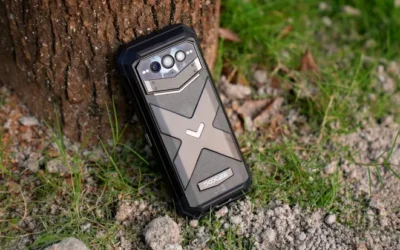 DOOGEE, GITEX GLOBAL 2025’te ‘Tech For Nature’ vizyonuyla sahne alıyor