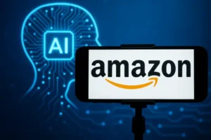 Yapay zekâ devinden Amazon ile stratejik hamle