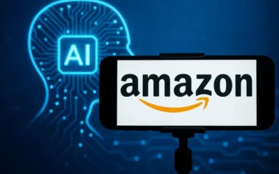 Yapay zekâ devinden Amazon ile stratejik hamle