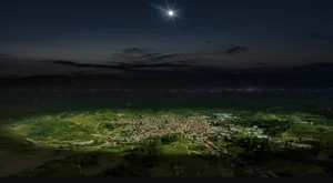 Reflect Orbital geceleri güneş ışığını yansıtacak 4.000 uyduluk filo planlıyor