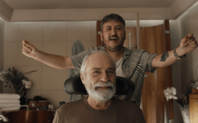 Haluk Bilginer ve Feyyaz Yiğit’i Buluşturan Filmden İlk Teaser Geldi!
