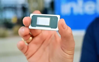 Haftanın teknoloji özeti: Intel, Apple, yapay zeka ve mobil dünyada neler oldu?