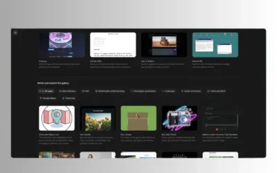 Google AI Studio’ya Vibe Coding özelliği geldi