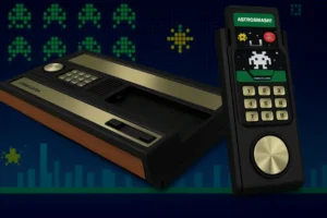 Atari’den nostalji dolu yeni konsol: Intellivision Sprint