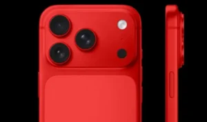 Apple iPhone 18 Pro’da kusursuz renk geçişine ulaştı