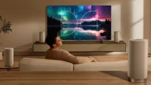 Samsung HDR10+ Advanced televizyon deneyimini baştan yazıyor