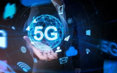 Türkiye’de 5G dönemi başlıyor: Rekor ihalede 3,5 milyar dolarlık satış gerçekleşti