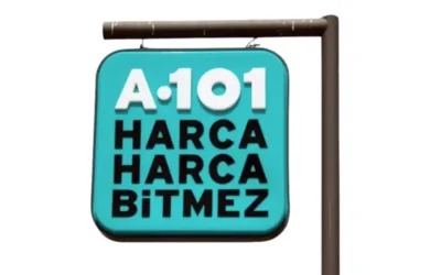 A101 marketler para sayma makinesi ve el aletleri satacak