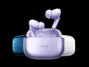 Vivo kablosuz kulaklığı Vivo TWS 5’i tanıttı