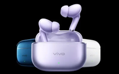 Vivo kablosuz kulaklığı Vivo TWS 5’i tanıttı