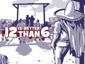12 is Better Than 6 Steam’de ücretsiz indirilebilir!