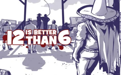 12 is Better Than 6 Steam’de ücretsiz indirilebilir!