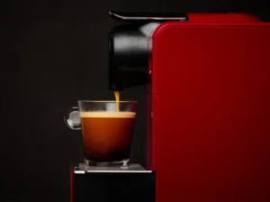 Kapsüllü kahve makinesi arayanlara Kasım sürprizi: Nespresso modelleri düşüşte