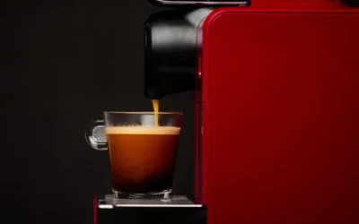 Kapsüllü kahve makinesi arayanlara Kasım sürprizi: Nespresso modelleri düşüşte