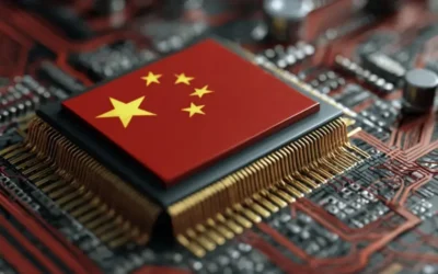 UBIOS Çin’de donanım yazılımını bağımsız döneme taşıyor!