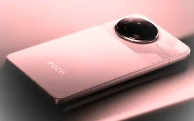 Poco F8 Ultra Tayland sertifikasını alarak yakında mobil dünyayı sarsmaya geliyor!
