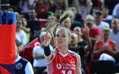 Eda Erdem'den Kocaeli'deki koreografiye teşekkür