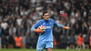 Ederson'dan Fenerbahçe'ye transferi ve Türkiye itirafı!