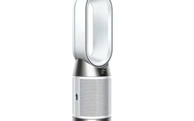 Dyson Hot+Cool HF1 fan incelemesi