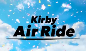 Kirby Air Riders hakkında yeni bilgiler Nintendo Direct ile 23 Ekim’de yayınlanacak!