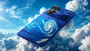 Nubia Z80 Ultra tanıtım tarihi belli oldu: Yapay zeka önceliğiyle geliyor