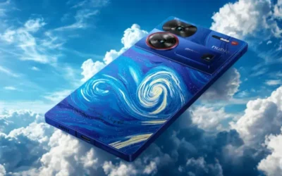 Nubia Z80 Ultra tanıtım tarihi belli oldu: Yapay zeka önceliğiyle geliyor
