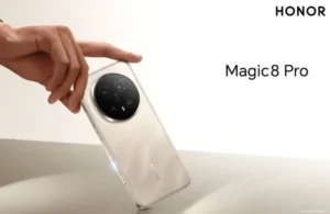 Magic8 Ultra Snapdragon 8 Elite ile fotoğrafçılıkta çıtayı yükseltiyor!