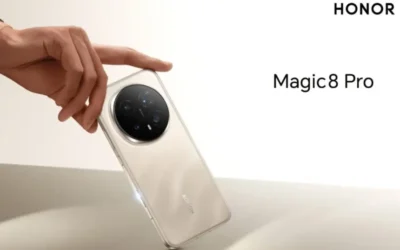 Magic8 Ultra Snapdragon 8 Elite ile fotoğrafçılıkta çıtayı yükseltiyor!