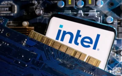 Intel, 2nm yarışında liderliği ele geçirdi: Seri üretim başlıyor