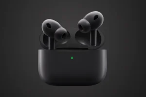 Apple, AirPods Pro'da hareketle kontrol sağlayacak teknoloji üzerinde çalışıyor