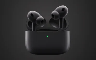 Apple, AirPods Pro'da hareketle kontrol sağlayacak teknoloji üzerinde çalışıyor