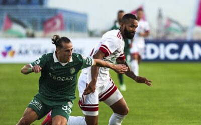Eminevim Ümraniyespor 0-1 Alagöz Holding Iğdır FK | MAÇ SONUCU-ÖZET
