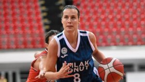 Emlak Konut 5 Kasım’da FIBA Avrupa Kupası kapsamında TTT Riga'ya konuk olacak!