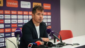 Emre Belözoğlu'ndan Antalyaspor'a veda mesajı!
