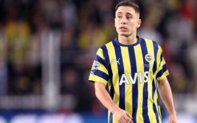 Emre Mor'un sosyal medya paylaşımı gündem oldu! "Namaz en iyi ilaç"