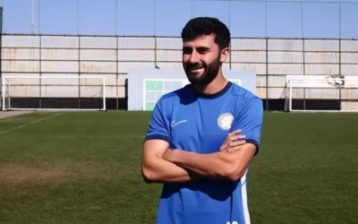 Çaykur Rizespor'lu Emrecan Bulut: Takımıma daha çok katkı sağlamak istiyorum.