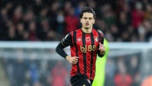 Enes Ünal aylar sonra yeşil sahalara geri döndü!