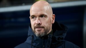 Erik ten Hag Ajax’a geri dönmeyi reddetti!