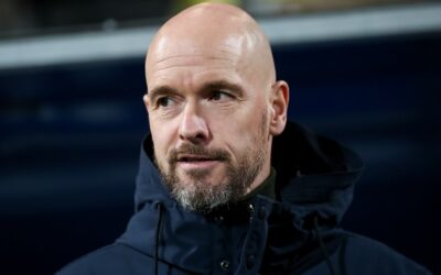 Erik ten Hag Ajax’a geri dönmeyi reddetti!