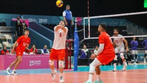 Türkiye 3-1 Katar | MAÇ SONUCU-ÖZET (6. İslami Dayanışma Oyunları)