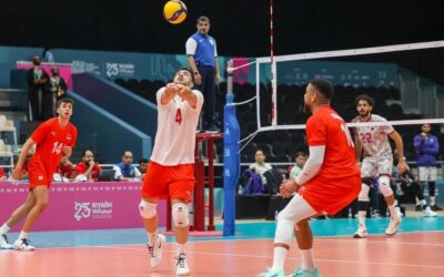 Türkiye 3-1 Katar | MAÇ SONUCU-ÖZET (6. İslami Dayanışma Oyunları)