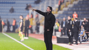 Erol Bulut: Eyüpspor'a bilgi sızdırıldı