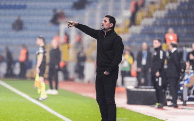 Erol Bulut: Eyüpspor'a bilgi sızdırıldı