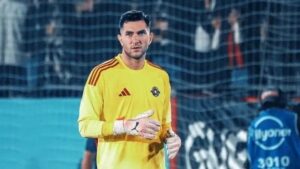 Ertuğrul Çetin'den bahis soruşturmasına dair açıklama