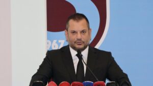 Ertuğrul Doğan'dan flaş transfer açıklaması: "Onana imkansız!"