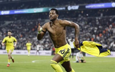 Eski Beşiktaşlı'dan Jhon Duran'ın paylaşımına olay yorum!