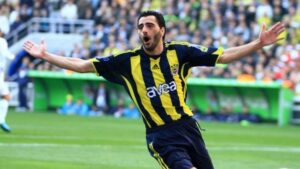 Eski Fenerbahçeli Daniel Güiza’dan çarpıcı itiraf: Pep Guardiola beni Barcelona’ya istiyordu!